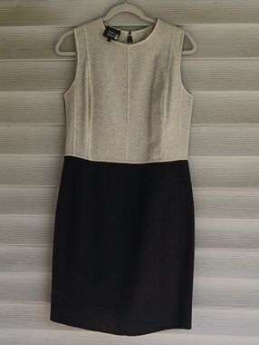 stradivarius poplin midi dress Stradivarius Poplin Midi Dress With Belt in White
